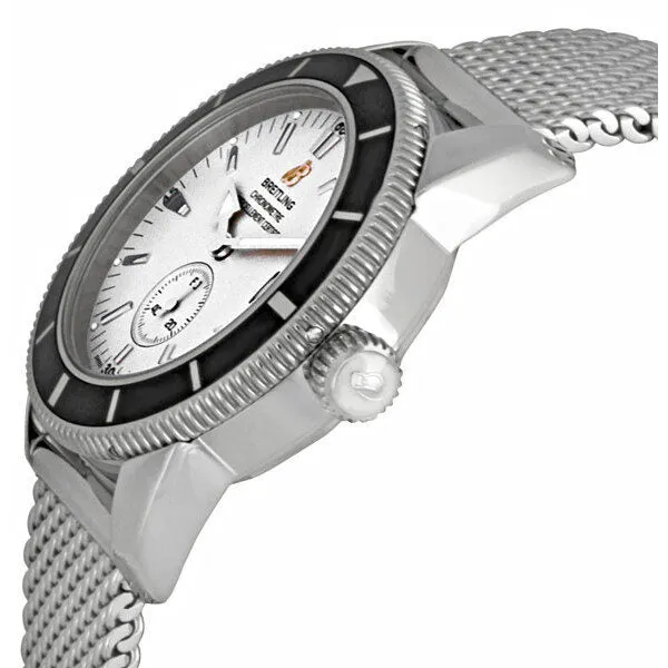 Breitling Superocean Heritage Men's Watch A3732024-G641SS A3732024-G6-149A