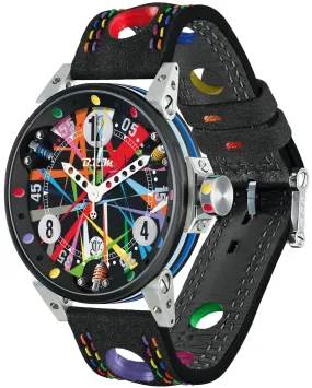 B.R.M. V6-44 SA Art Car Limited Edition