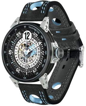 B.R.M. V6-44 Touring Light Blue