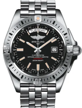 BRT Watch Galactic 44