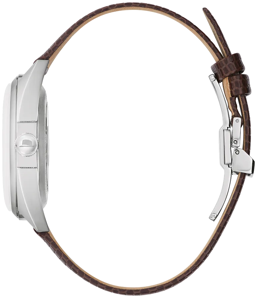 Bulova Frank Sinatra Fly Me To The Moon Automatic 96B348