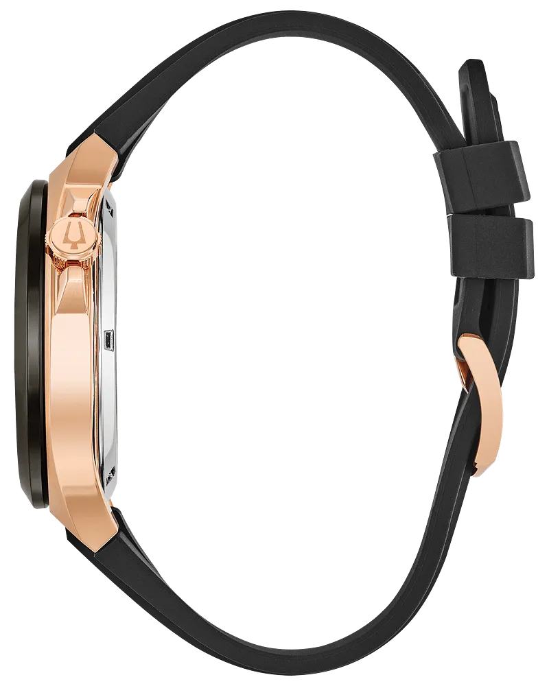 BULOVA MAQUINA 98A177