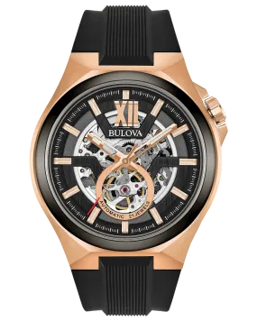 BULOVA MAQUINA 98A177