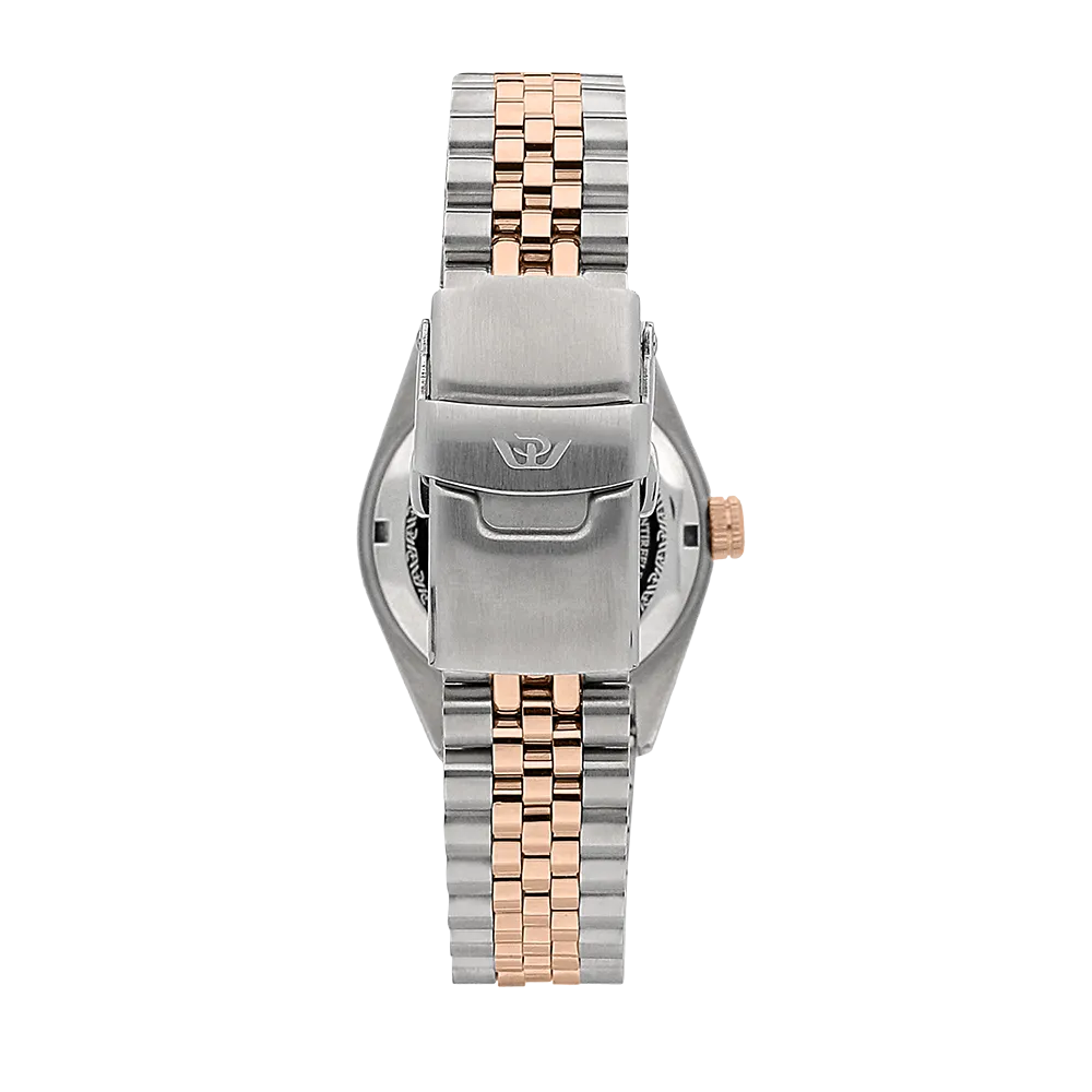 Caribe Urban Women Rose GoldWatch