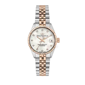 Caribe Urban Women Rose GoldWatch