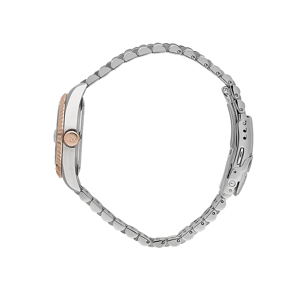 Caribe Urban Women Rose GoldWatch