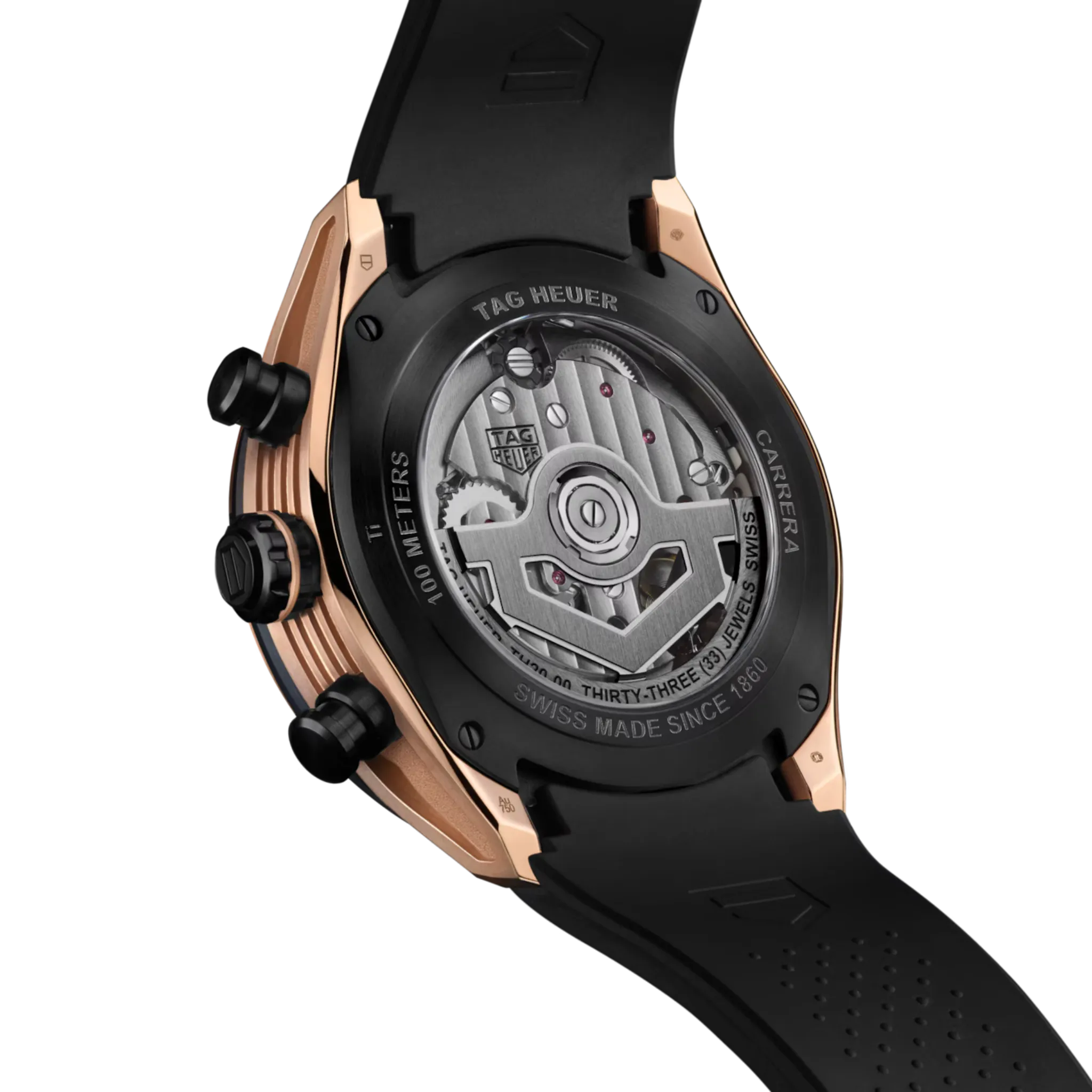 CARRERA CHRONOGRAPH EXTREME SPORT
