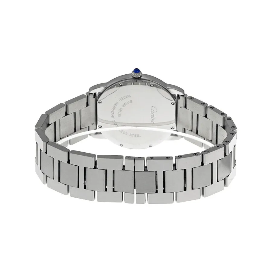 Cartier Rondo Solo Large Unisex Watch W6701005