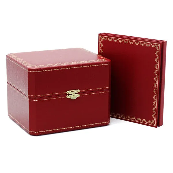 Cartier Rondo Solo Large Unisex Watch W6701005