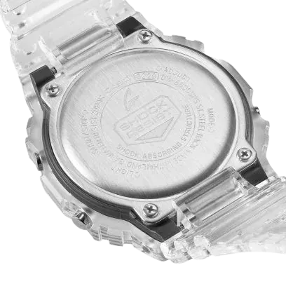 Casio DW-5600SRS-7CR Watch