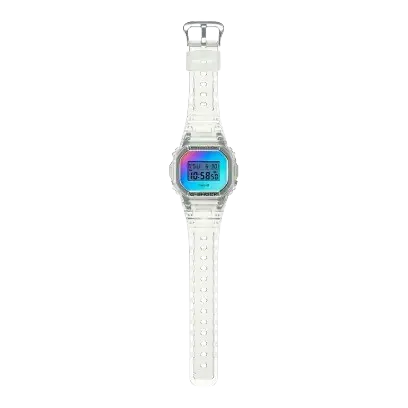 Casio DW-5600SRS-7CR Watch