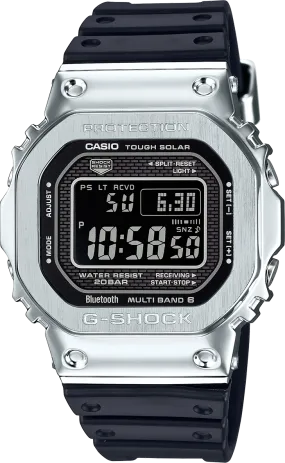 Casio G-Shock Metal Solar