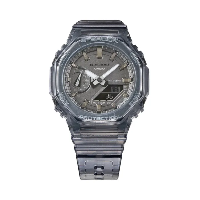 Casio G-Shock SKELETON | GMAS2100SK-1A
