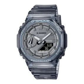Casio G-Shock SKELETON | GMAS2100SK-1A