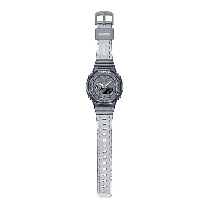 Casio G-Shock SKELETON | GMAS2100SK-1A