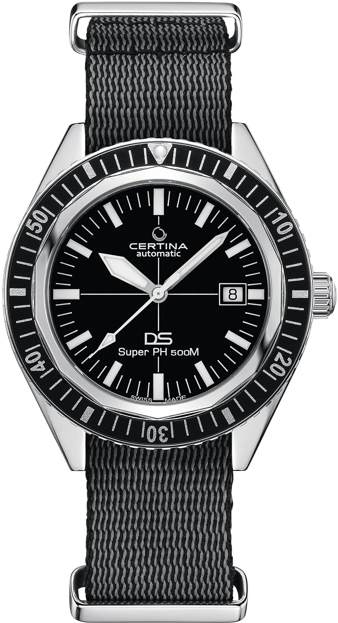 Certina DS Super PH500M
