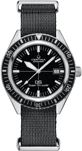 Certina DS Super PH500M