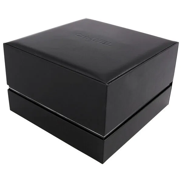 Chanel J12 GMT Unisex Watch H2012