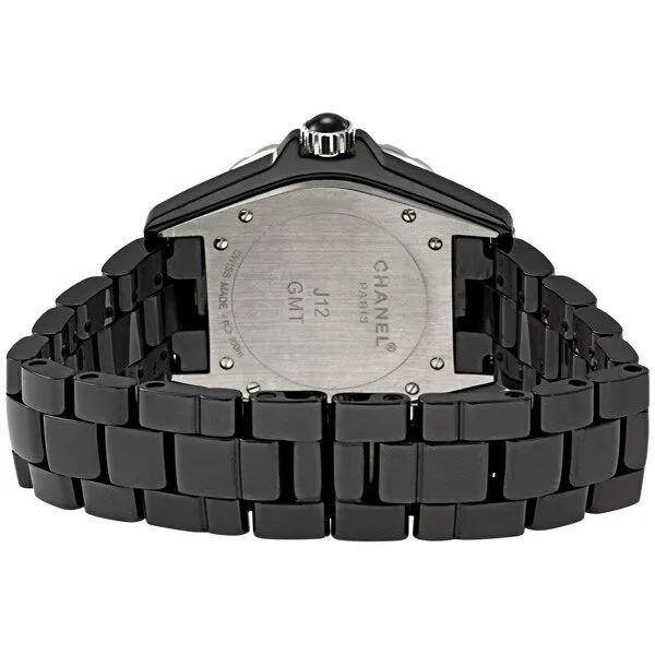 Chanel J12 GMT Unisex Watch H2012