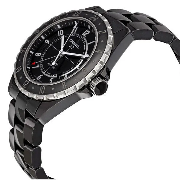 Chanel J12 GMT Unisex Watch H2012