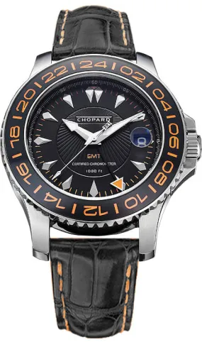 Chopard L.U.C Pro One GMT Men's Watch 16/8959