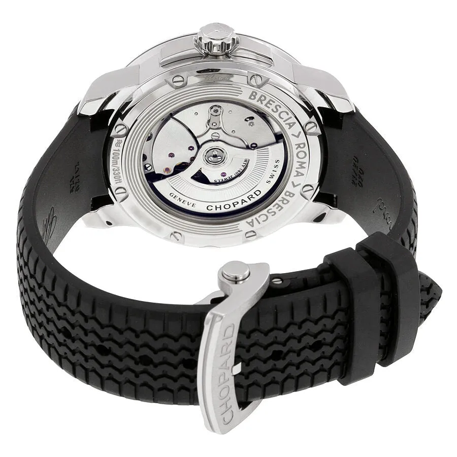 Chopard Mille Miglia GTS Power Control Automatic Men's Watch 168566-3001