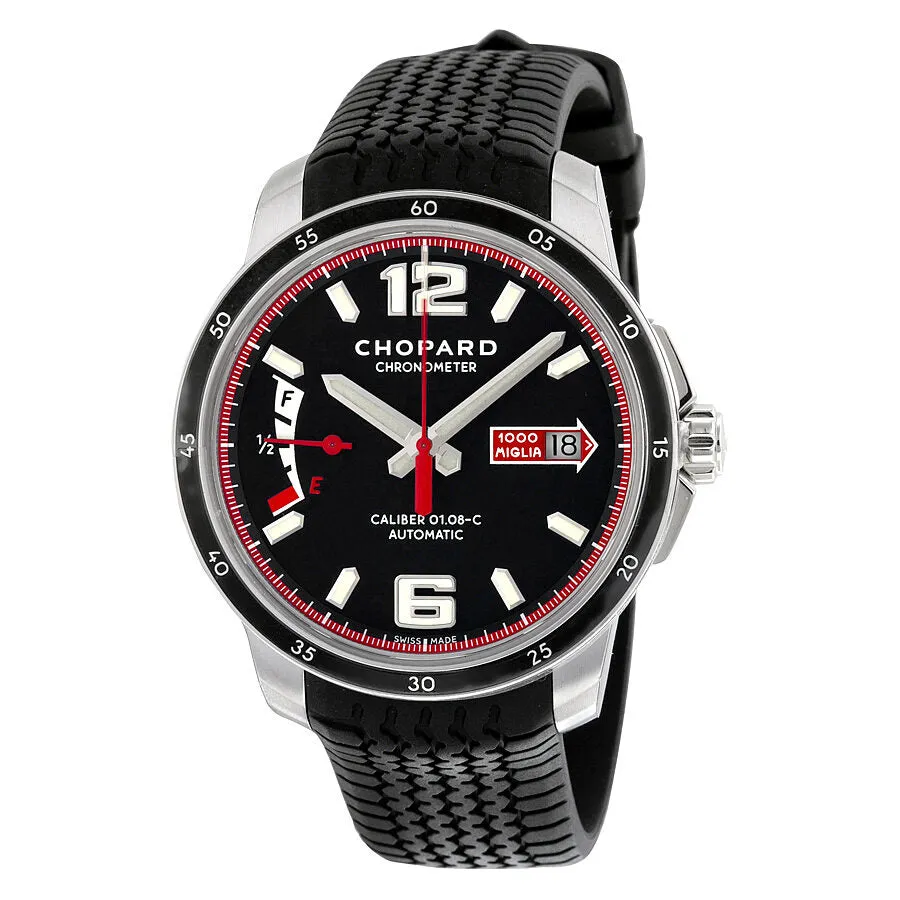 Chopard Mille Miglia GTS Power Control Automatic Men's Watch 168566-3001