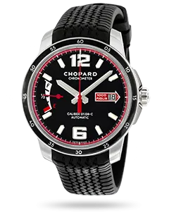 Chopard Mille Miglia GTS Power Control Automatic Men's Watch 168566-3001