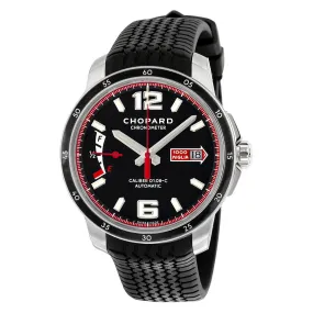 Chopard Mille Miglia GTS Power Control Automatic Men's Watch 168566-3001
