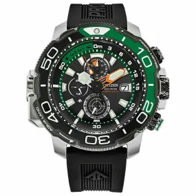  Unidirectional Bezel Sports Models