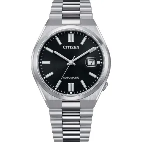  Automatic Movement Sapphire Watches