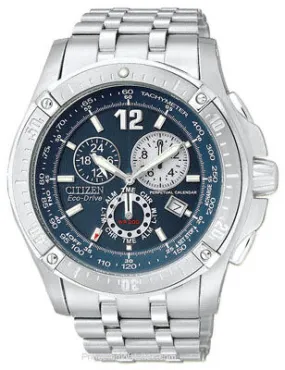 Citizen Perpetual Calendar Men's Watch BL5370-51L