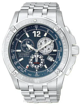 Citizen Perpetual Calendar Men's Watch BL5370-51L