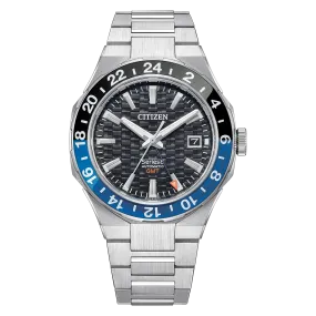 Citizen Series8 880 GMT Automatic - NB6031-56E