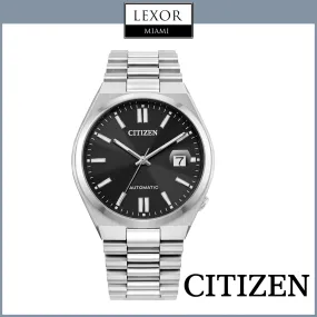 Citizen Watches NJ0150-56E Automatic Tsuyosa