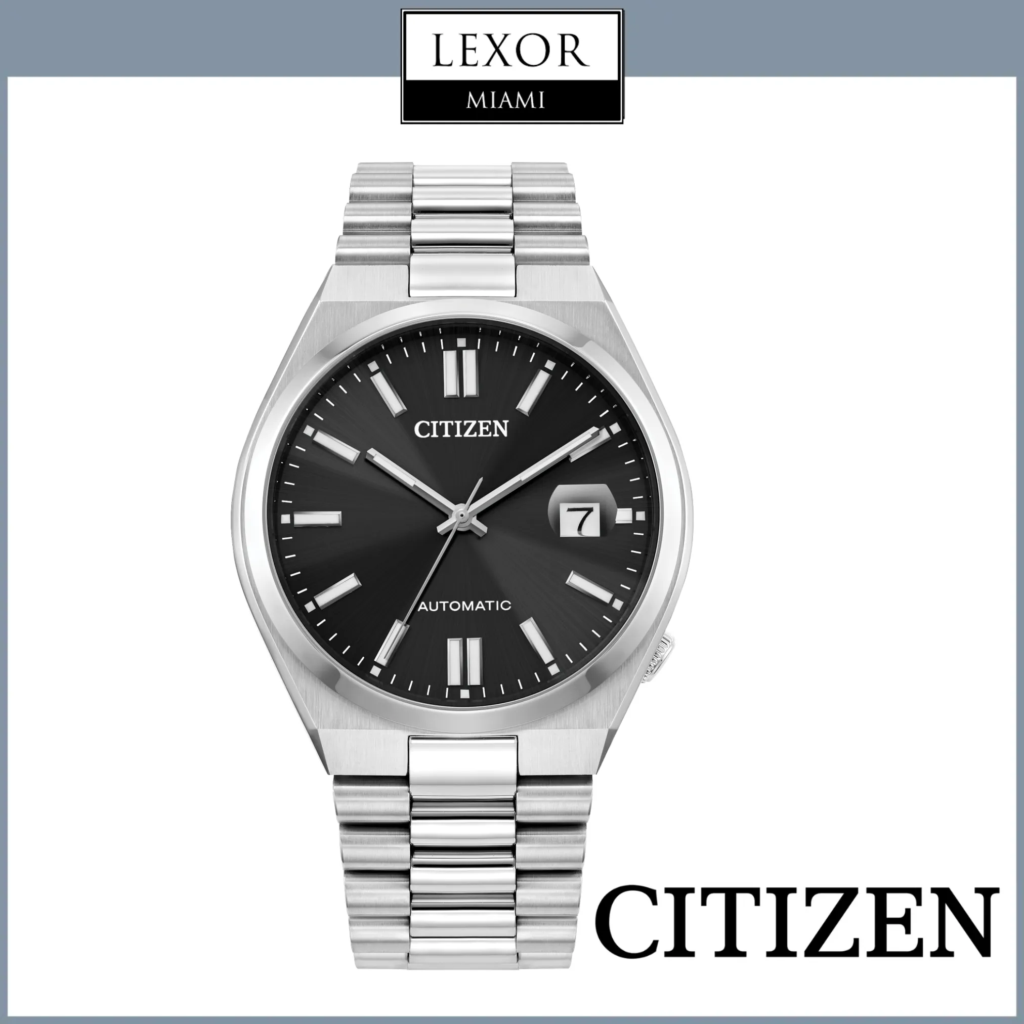 Citizen Watches NJ0150-56E Automatic Tsuyosa