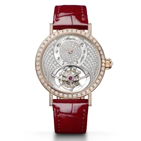 Classique Tourbillon 3358