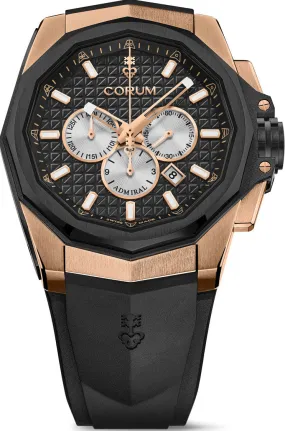Corum Admiral 45 Chronograph