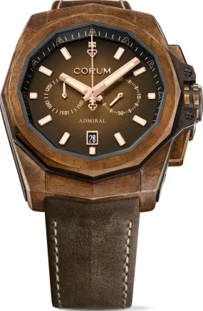 Corum Watch Admiral 45 Chronograph