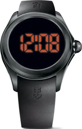 Corum Watch Bubble 47 Disconnected