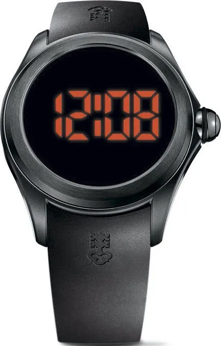 Corum Watch Bubble 47 Disconnected