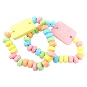Crazy Candy Factory Candy Watches UK - 17g