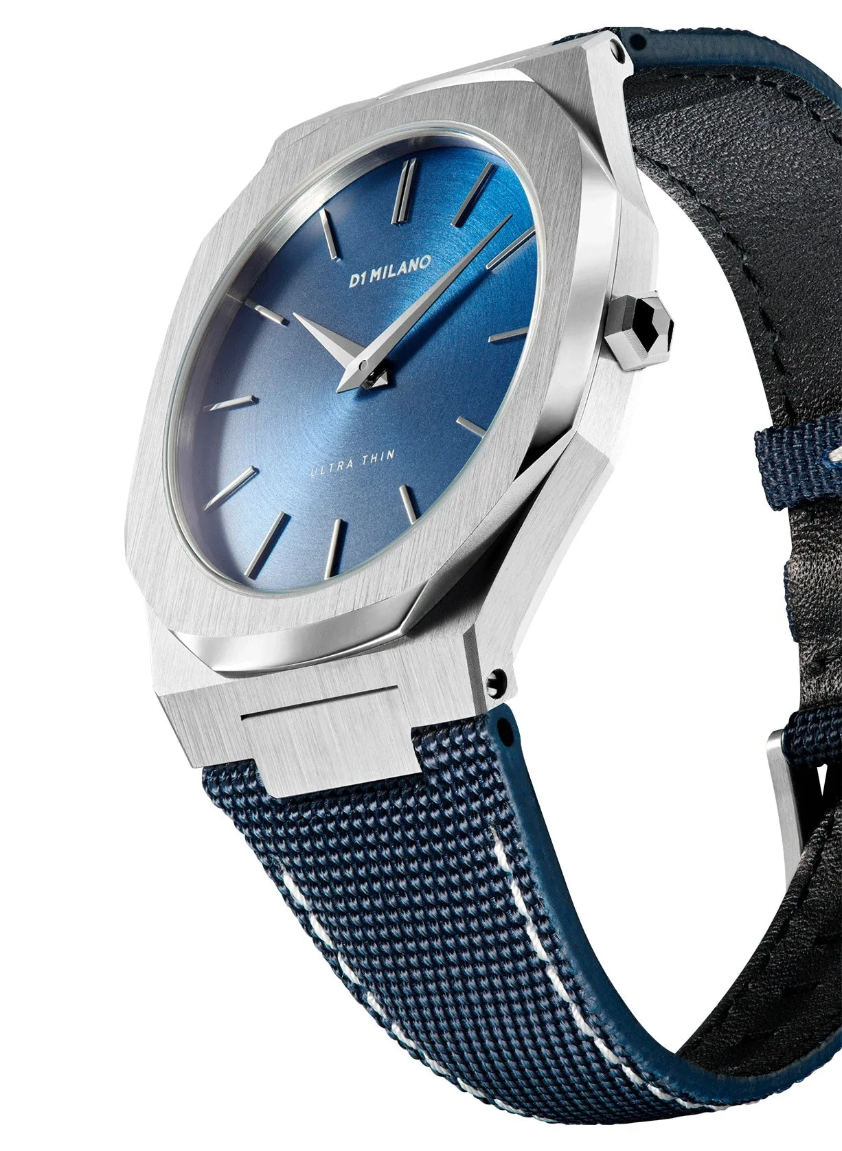 D1 Milano Watch Ultra Thin D