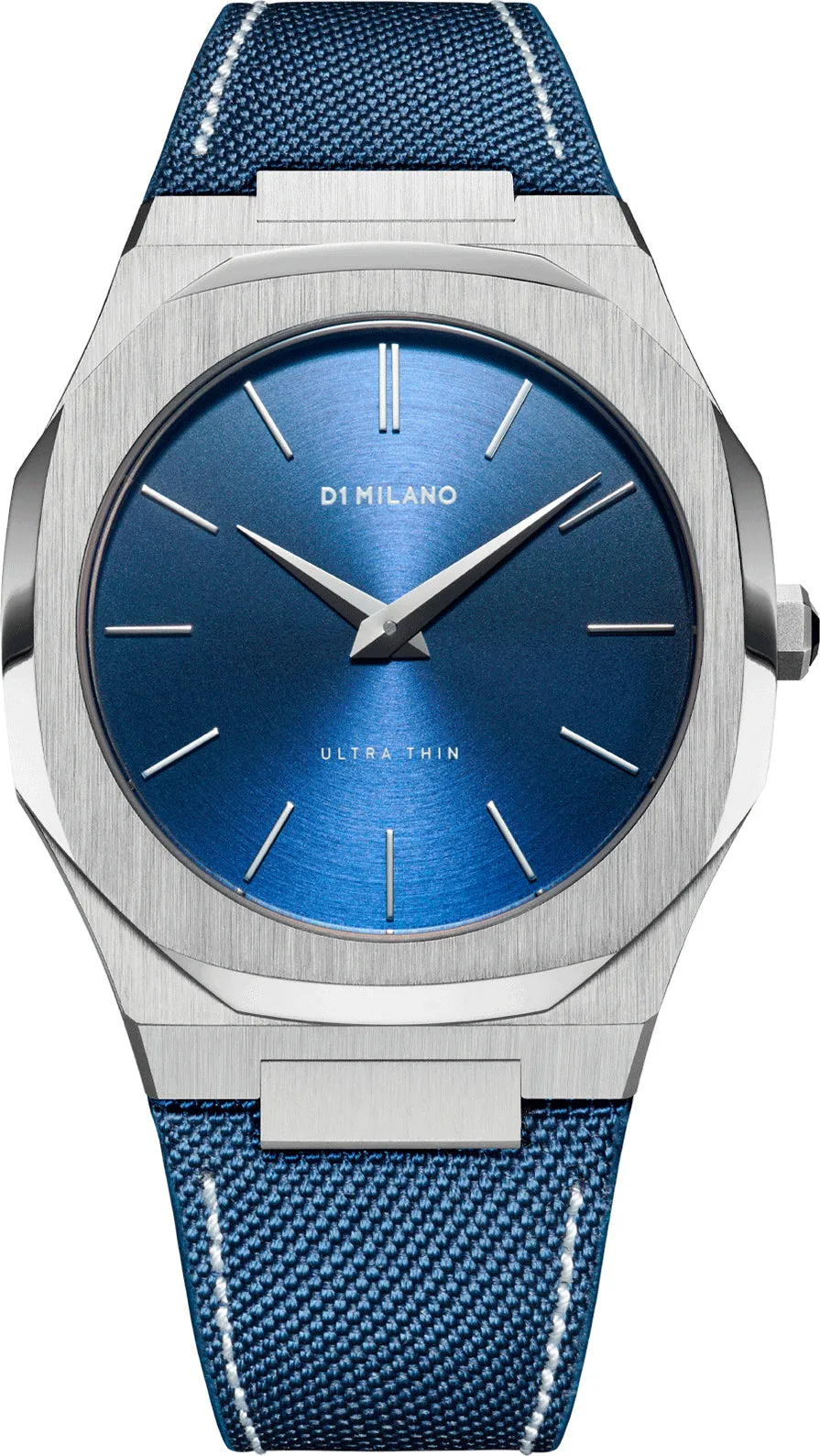 D1 Milano Watch Ultra Thin D