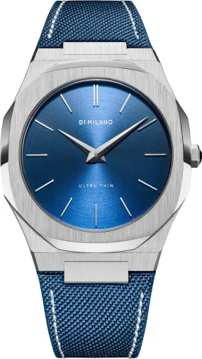 D1 Milano Watch Ultra Thin D