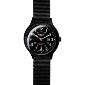 Dakota Field Watch Large 7763-2