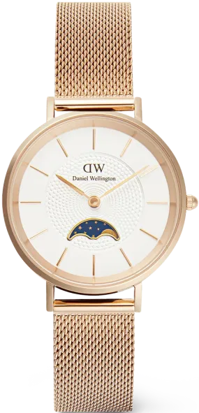 Daniel Wellington Petite Lune Melrose
