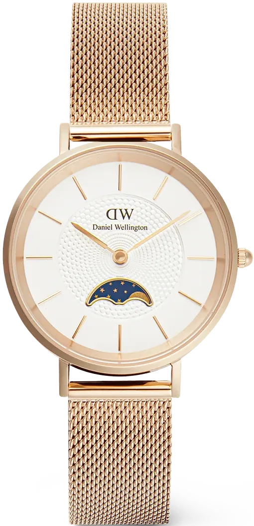 Daniel Wellington Petite Lune Melrose
