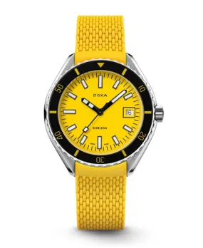 Doxa Sub 200 Divingstar 799.10.361.31