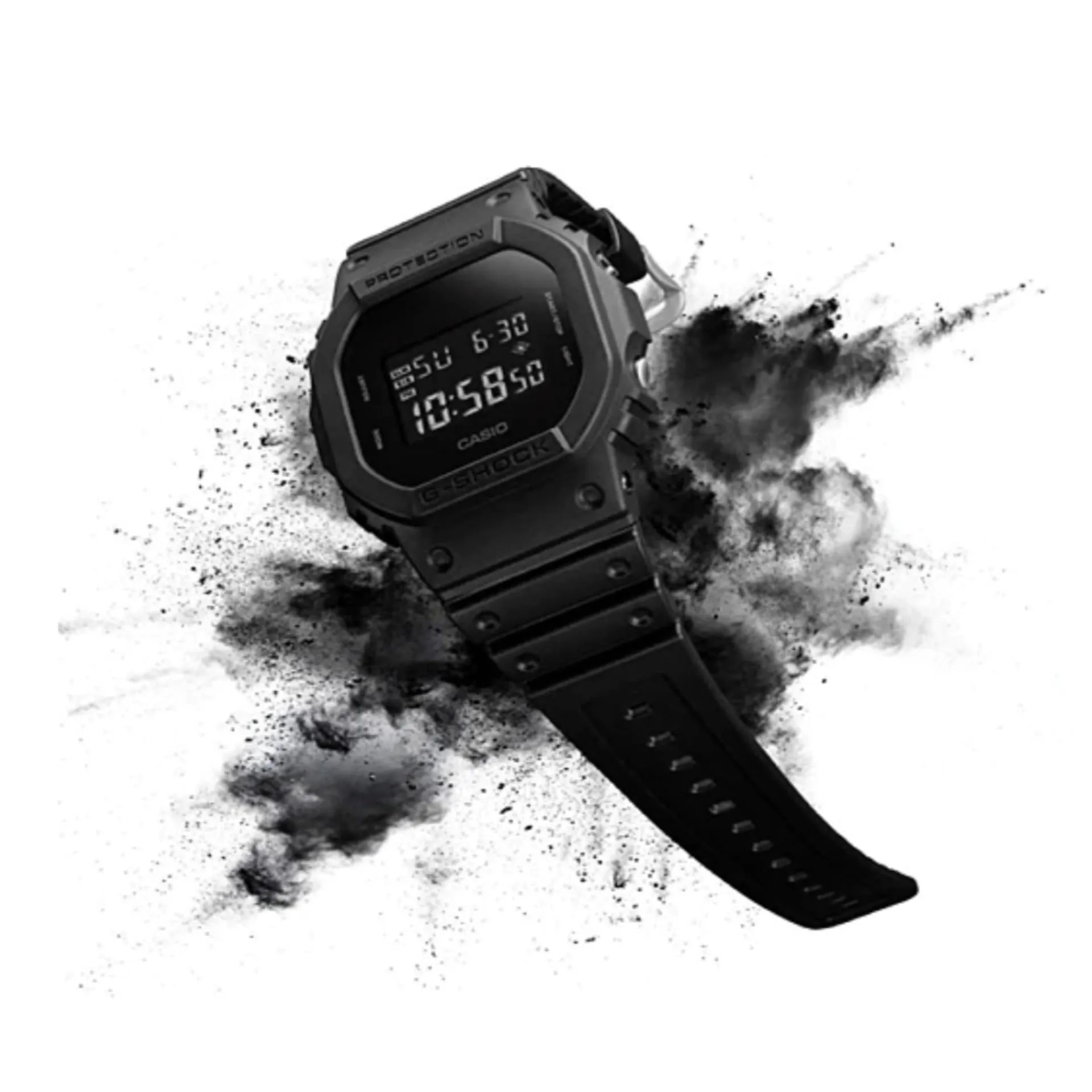 DW-5600BB-1DR